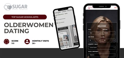 Best Sugar Momma Dating Apps (2024) .
